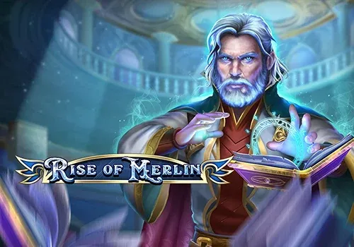 Rise of Merlin Social Game